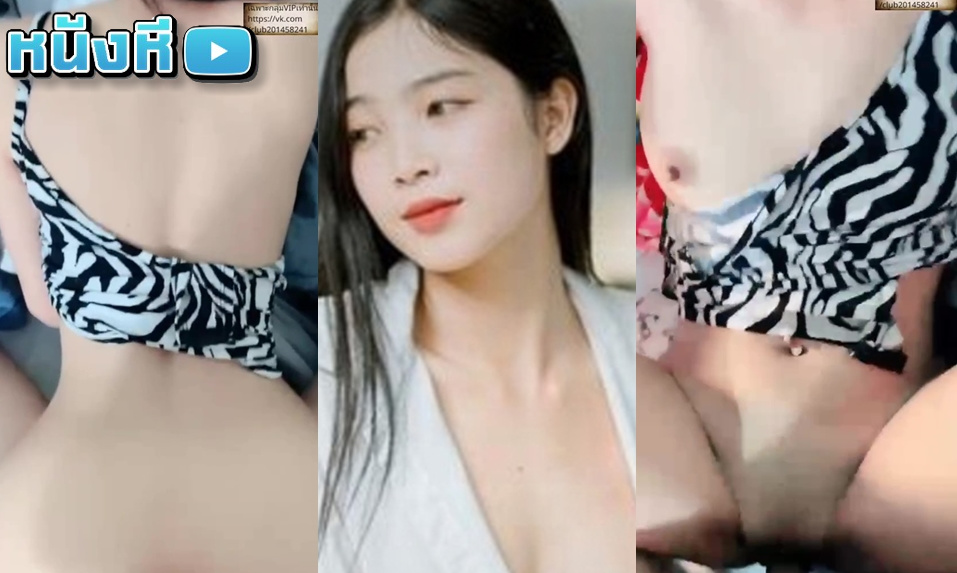 คลิปหลุด เย็ดคาห้องไลฟ์สด MLIVE น้องเกต รหัส IDX-80681499 คนสวยหน้ามนต์ หุ่นน่าพกพา เอวบางร่างน้อยโดนซอยยิกๆเท้าจิกอย่างเสียว