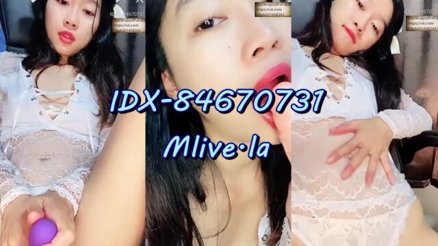 หลุด ห้องล็อคไลฟ์สด น้องแคนดี้ IDX-84670731 วัยรุ่นไทยวัยใส ควงคู่มากับควยปลอมคู่ใจแจกเสียวสะท้าน เสียงหวานๆกับหีสวยๆยั่วๆแบบนี้ เด็ดดวง