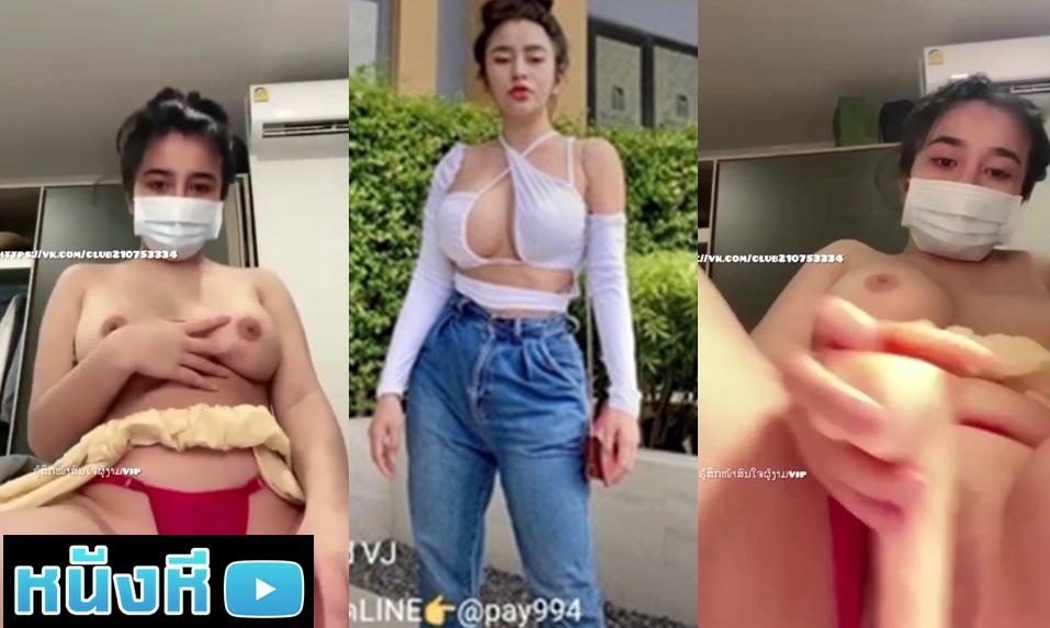 คลิปโป๊ ห้องล็อค Mlive ไทย น้องเฟอรารี่ IDX-53912029 หุ่นน่าขับขี่แล้วเหยียบให้มิดคันเร่งซะจริงๆ ระดับตัวแม่นมเบิ้มมาโชว์เสียวกันถึงหน้าจอ