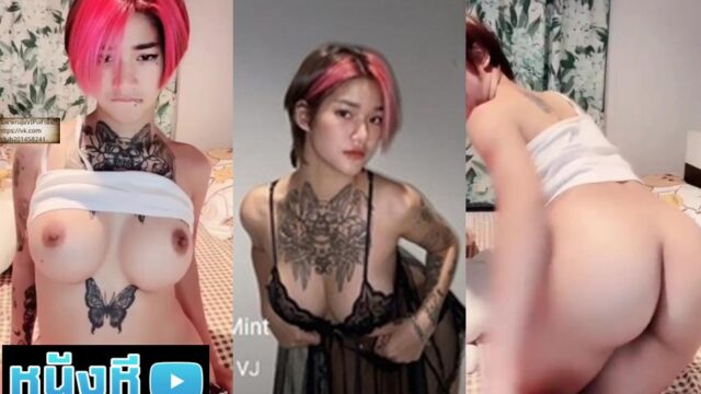 xxx Mlive ห้องล็อค น้องมิ้นท์AG IDX-84750333 สาวผมทรงห้าว ผมสั้่นสีแจ๋ว ลีลาโคตรเร่าร้อน เปรี้ยวจี๊ดยิ่งขึ้นด้วยสกิลการยั่วเย็ดดุๆขั้นเทพ