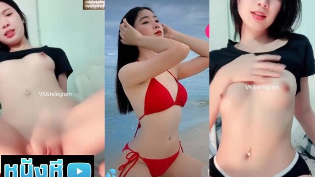 xxx Mlive น้องเกต IDX-84858177 สาวคนสวย น้อยพิมพ์นิยม เอวบางร่างน้อย เจาะสะดือ ขาวอมชมพูไปทั้งเรือนร่าง หีโคตรน่าเย็ดพาเสร็จกันเกือบทั้งห้อง
