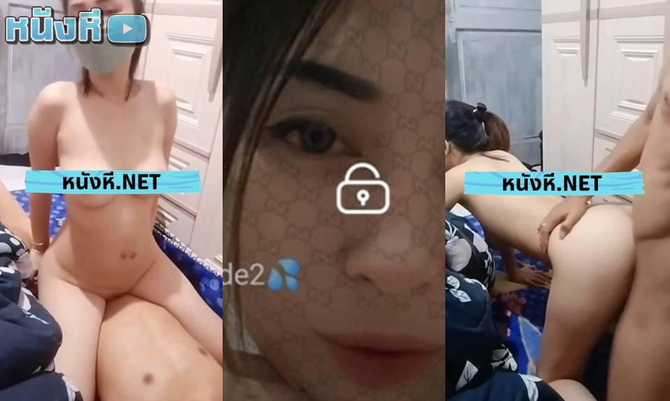 หลุดมาใหม่ Mlive น้องมาหยา IDX-59927063 สาวหน้าคมนมน่าลูบไล้ จัดคู่เทพคาห้องไลฟ์สดกับแฟนหนุ่ม เพิ่งย้ายห้องมาหมาดๆยังไม่ทันได้จัดของเลย