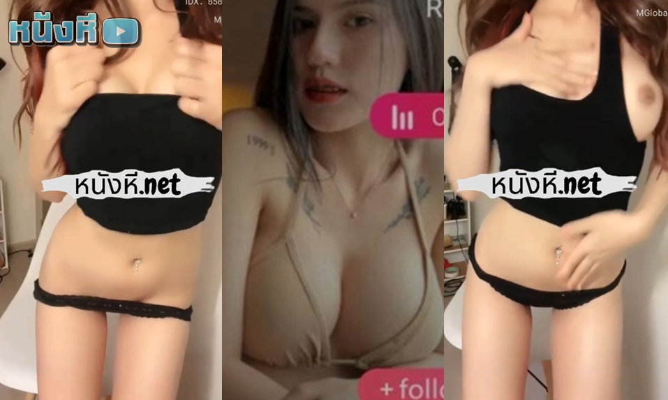 คลิปหลุดมาใหม่ Mlive น้องโฟเบียร์ IDX-85881741 คนสวยประจำซอยที่ไม่ใช่ดีแค่หน้าตา เรือนร่างสเลนเดอร์โคตรน่าขับขี่ อย่างกับหลุดมาจากโลกการ์ตูน