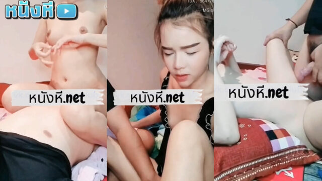 คลิปหลุดมาใหม่ Mlive น้องแป้ง IDX-56477698 จัดเทพเย็ดหีสดๆคาห้องล็อค เสียวๆมันส์ๆ เปิดคลิปมาหน้างอนเหมือนตูด แต่พอได้เย็ดแล้วอารมณ์ดีเลยนะ
