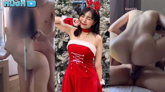 คลิปหลุดไทย Onlyfans น้องหมวย babysexnitynine โดนเย็ดหีแบบกระหน่ำคาห้องเชือด ครางลั่นเก็บทรงไม่ไหว โดนทั้งท่าหมา ท่ายากจัดเต็มจุกๆ หุ่นดี