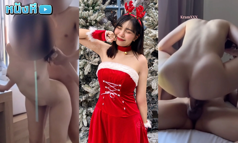 คลิปหลุดไทย Onlyfans น้องหมวย babysexnitynine โดนเย็ดหีแบบกระหน่ำคาห้องเชือด ครางลั่นเก็บทรงไม่ไหว โดนทั้งท่าหมา ท่ายากจัดเต็มจุกๆ หุ่นดี