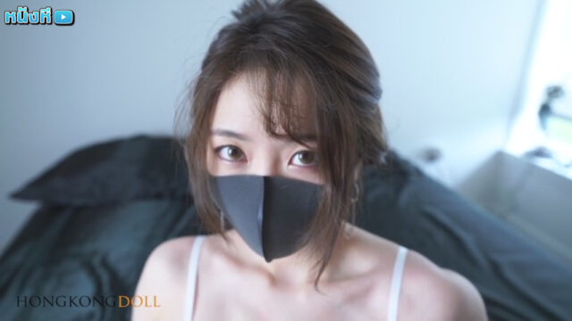 หนังโป๊จีน HongKongDoll สาวฮ่องกงหน้าสวยหีเนียนอมชมพู นั่งเกี่ยวหีเสียวๆ โดนคู่ขาจับตอกหีสดๆกระหน่ำซอยหีจุกๆ ครางลั่นห้อง เย็ดจนน้ำแตกในเยิ้มคารูหี