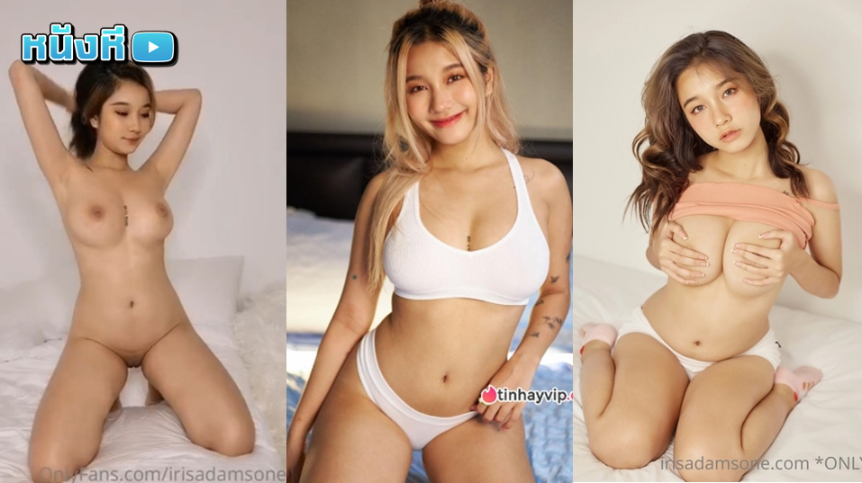 คลิปหลุดOnlyfans irisex น้องไอริสสาวอวบผิวแทนหน้าอย่างสวยมาตั้งกล้องช่วยตัวเองงานโครตดีลีลาอย่างแจ่มงานดีจัดๆช่วยจนน้ำแตกอย่างเด็ด