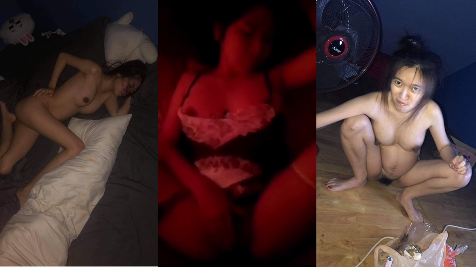 คลิปหลุด สาวข้างบ้าน ดูร่านควยชิบหายเลยจับแม่งเย็ดหีเลยซอยหีโคตรเสียว หุ่นแม่งดีจริงเห็นแม่งโดนเย็ดแล้วอยากเย็ดบ้างเลยน่าเย็ดจริงๆเลยคนนี้